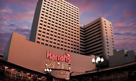harrah's casino hotel reno|Iba pa.